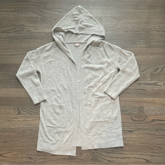 Altar'd State Sweaters - Altar’d State Fuzzy Cardigan!